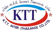 K.T.T. INTER (THAILAND) CO., LTD.